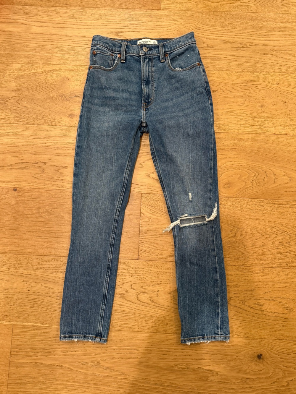 Abercrombie & Fitch Jeans